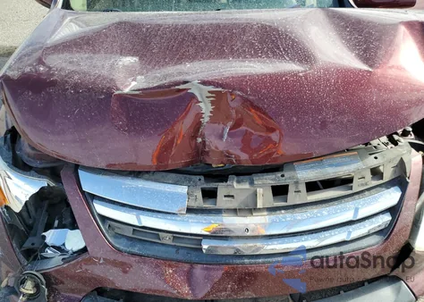 2007 Suzuki Xl7 Limited из США, поврежденный, VIN 2S3DB717776114337